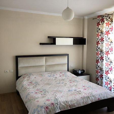 Apartment Pisha Durrës Exterior foto